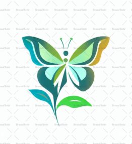 Schmetterlingsgarten