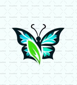 Schmetterlingsgarten