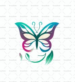 Schmetterlingsgarten