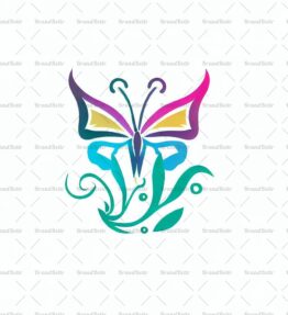 Schmetterlingsgarten