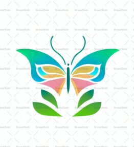 Schmetterlingsgarten