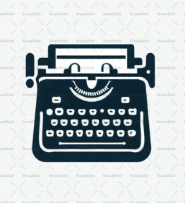 Schreibmaschine