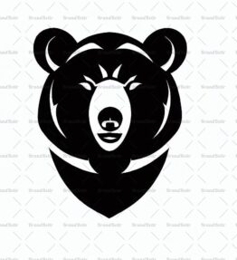 Schwarzbär