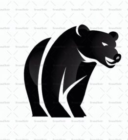 Schwarzbär