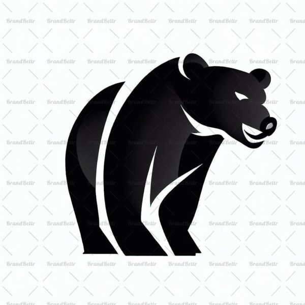 Schwarzbär