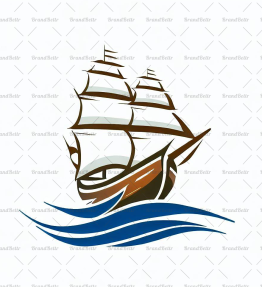 Segelschiff