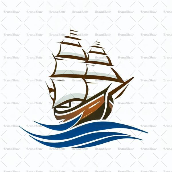 Segelschiff