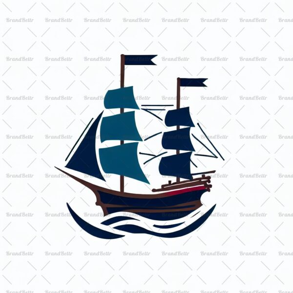 Segelschiff