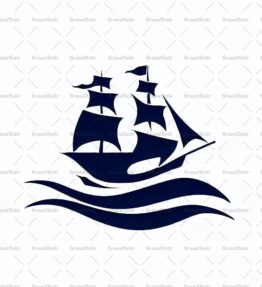 Segelschiff