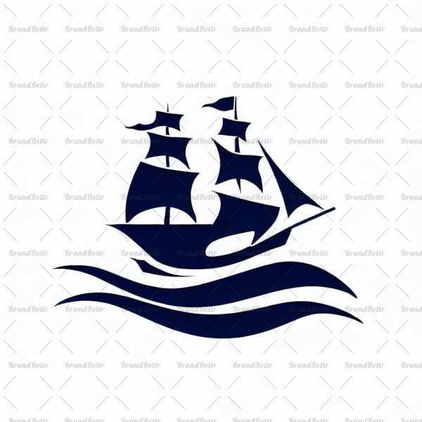 Segelschiff