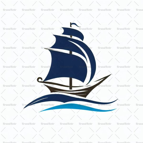 Segelschiff