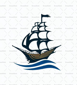 Segelschiff