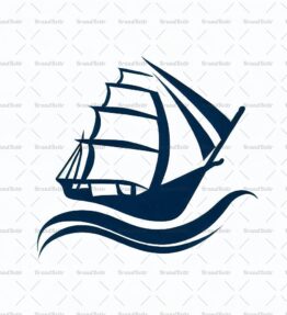 Segelschiff
