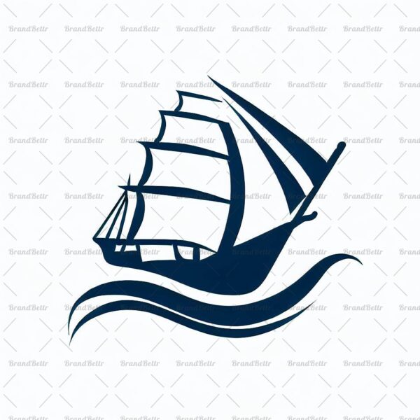 Segelschiff