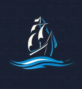 Segelschiff
