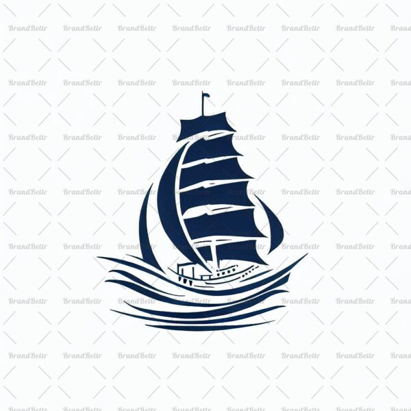 Segelschiff