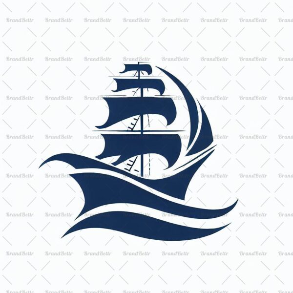 Segelschiff