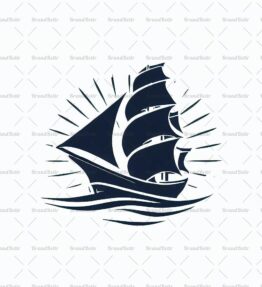 Segelschiff