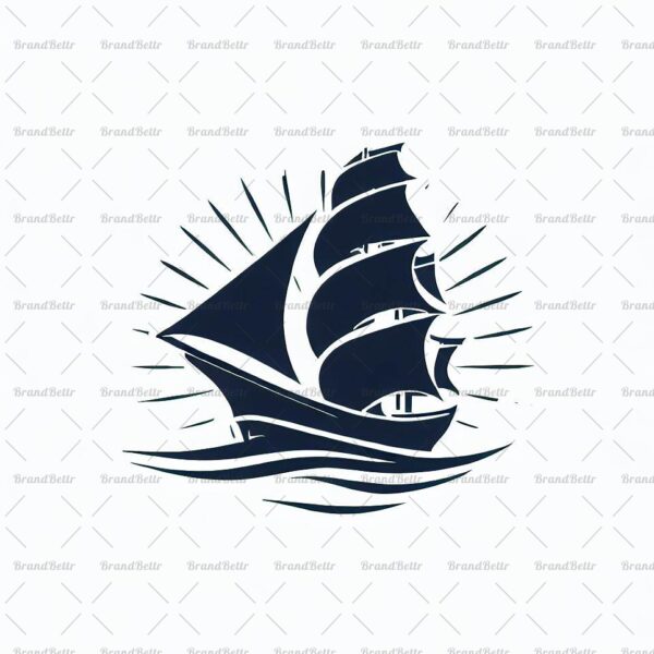 Segelschiff