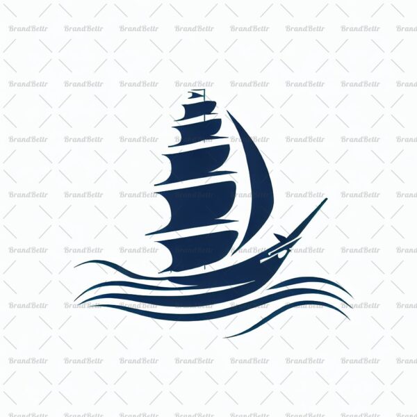 Segelschiff