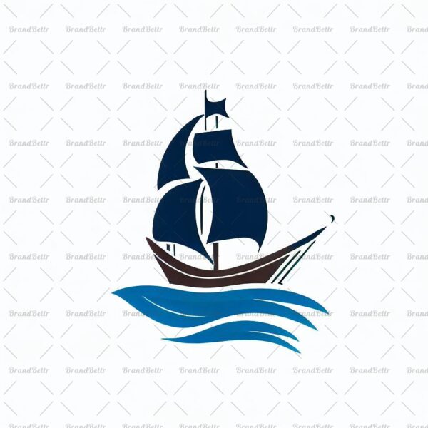 Segelschiff