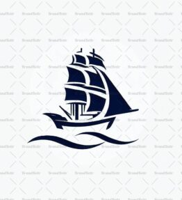 Segelschiff