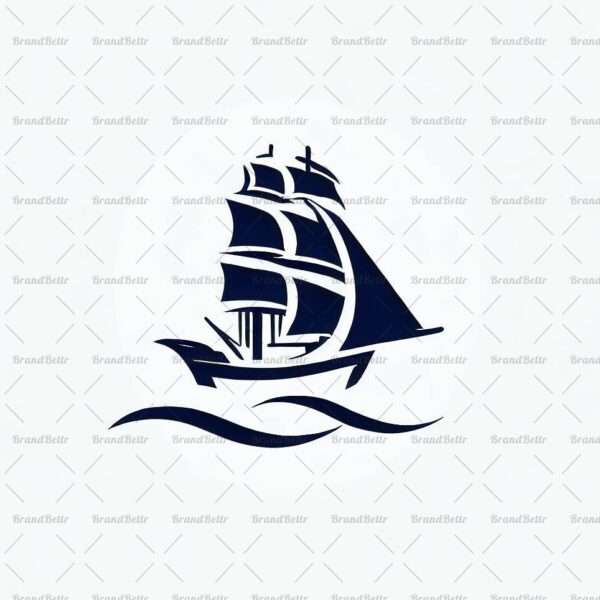 Segelschiff