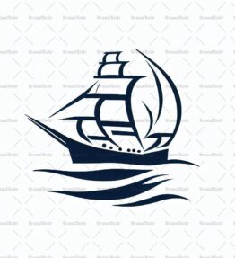 Segelschiff