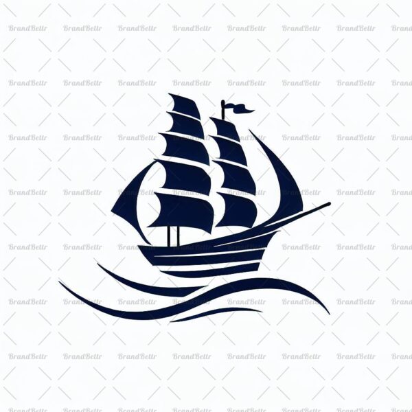 Segelschiff