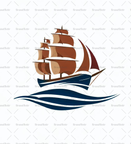 Segelschiff