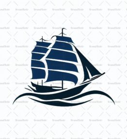 Segelschiff