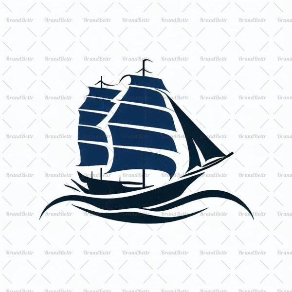 Segelschiff