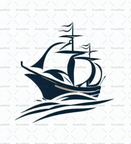 Segelschiff