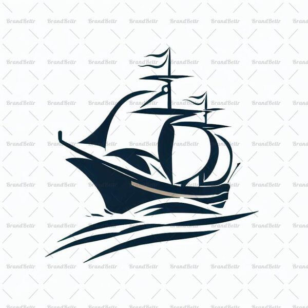 Segelschiff