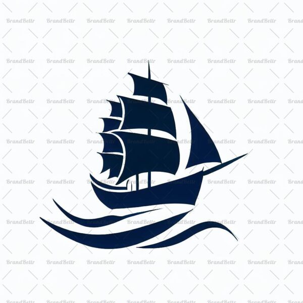 Segelschiff