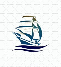 Segelschiff
