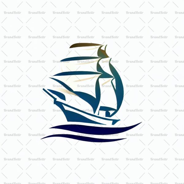 Segelschiff
