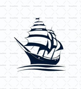 Segelschiff