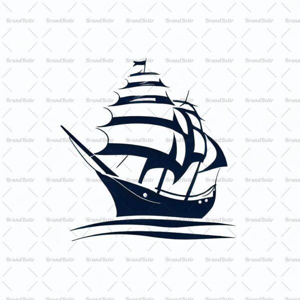 Segelschiff