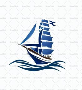 Segelschiff