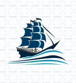 Segelschiff