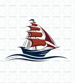 Segelschiff