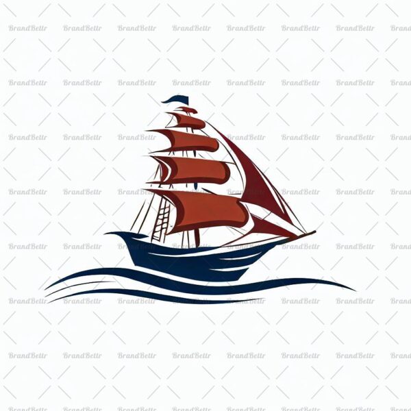 Segelschiff