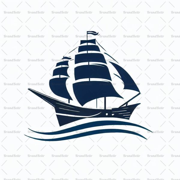 Segelschiff