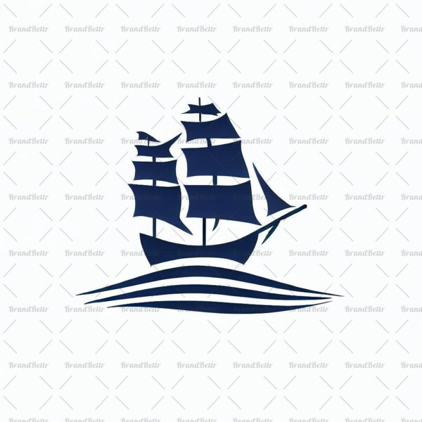 Segelschiff