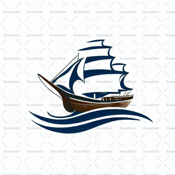 Segelschiff