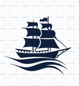 Segelschiff