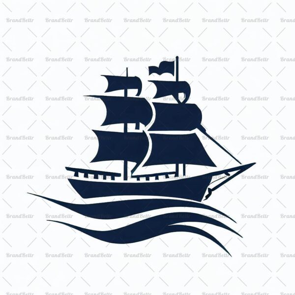 Segelschiff