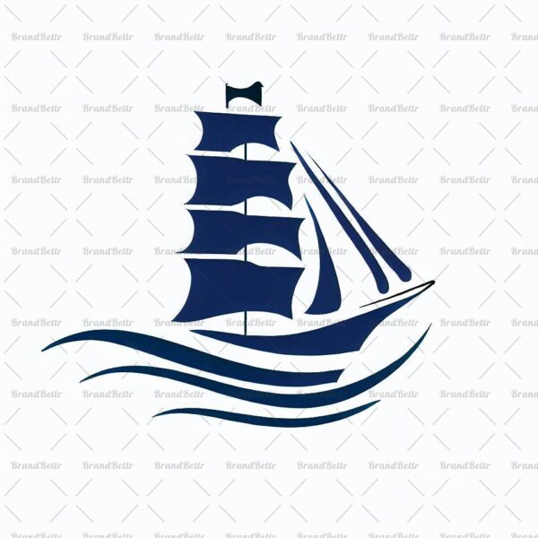 Segelschiff