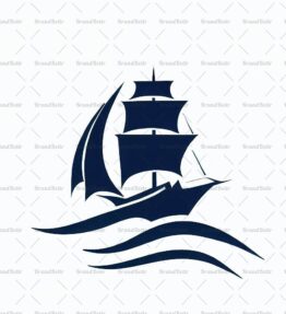 Segelschiff